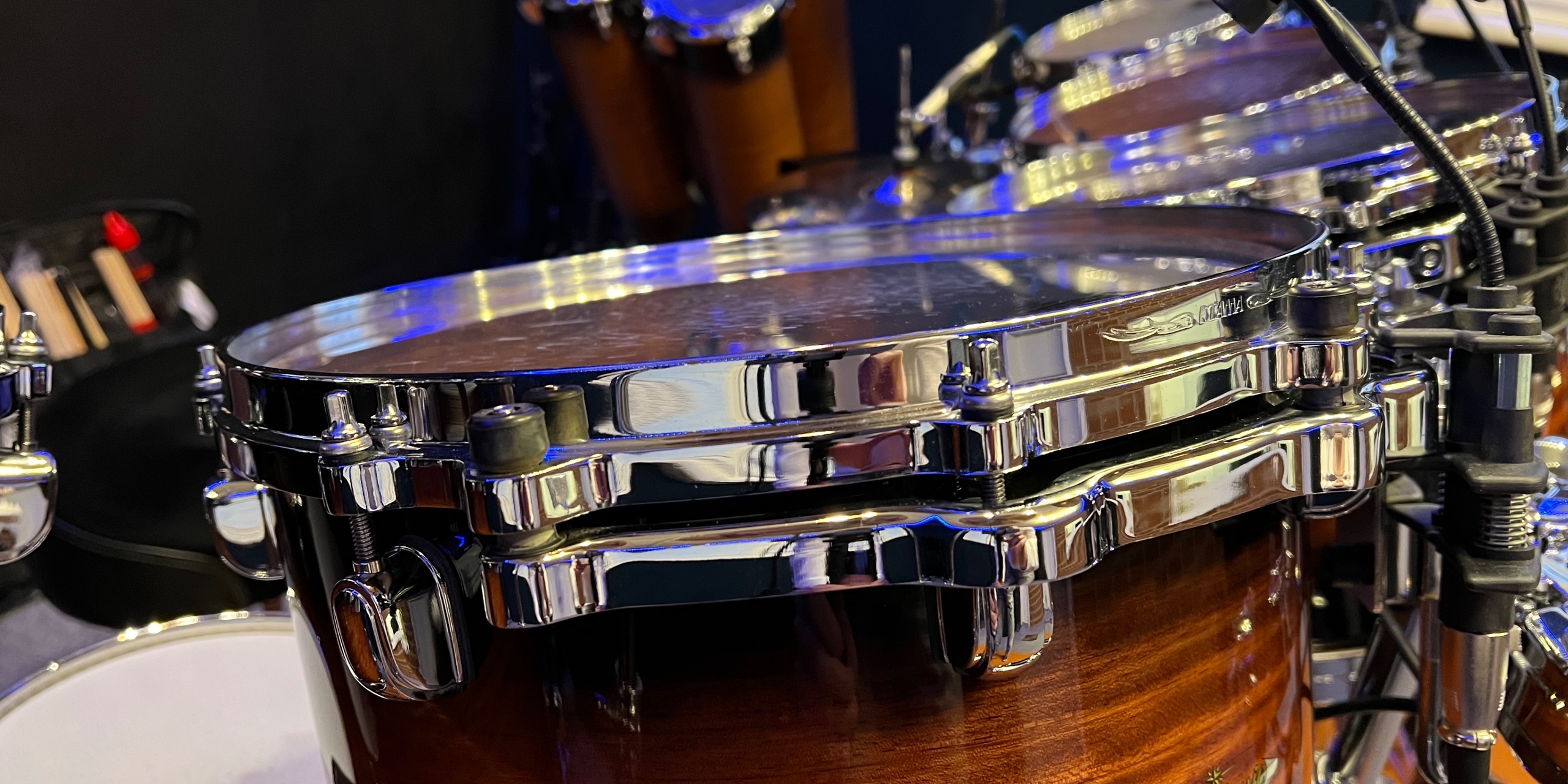 Equipment / Gear