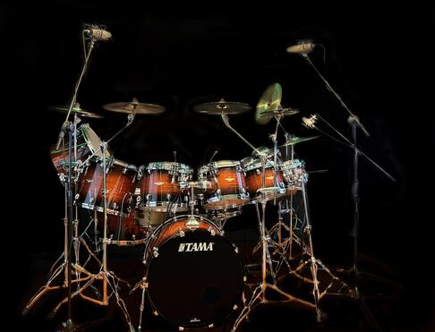 Tama Starclassic Bubinga