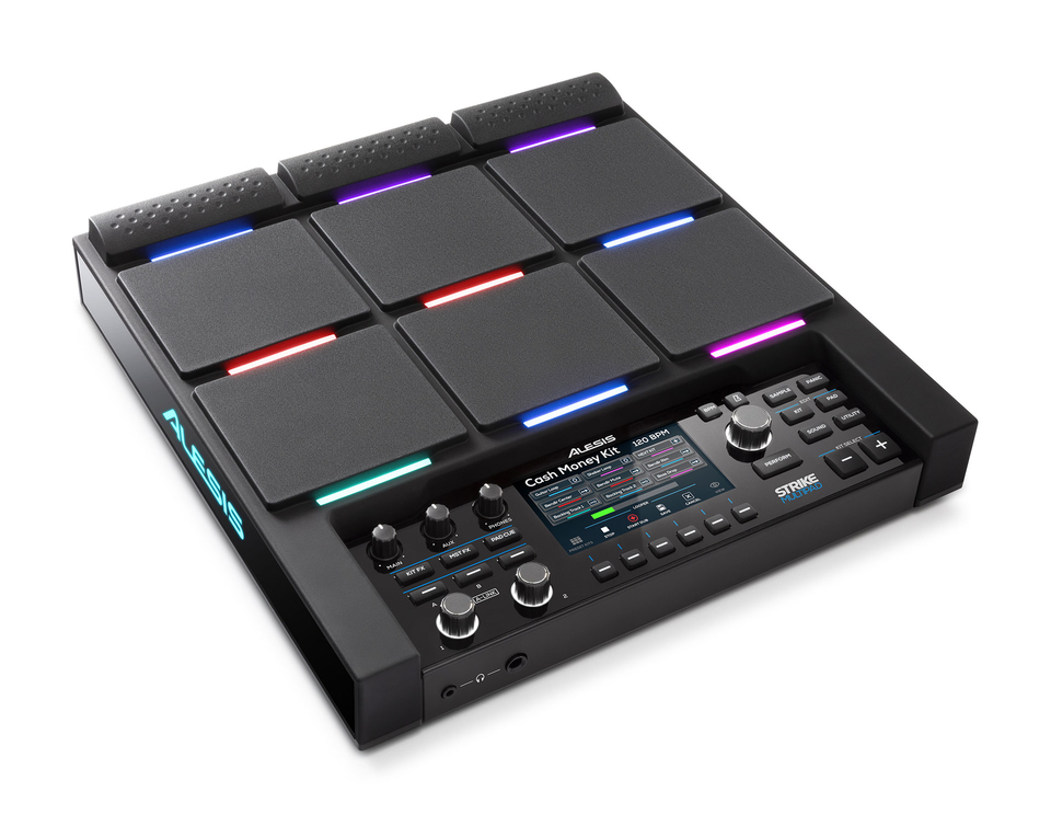 Multipad